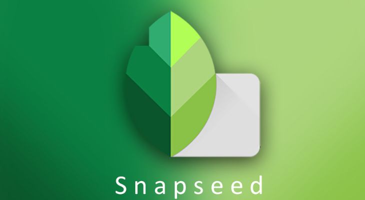 snapseed官网